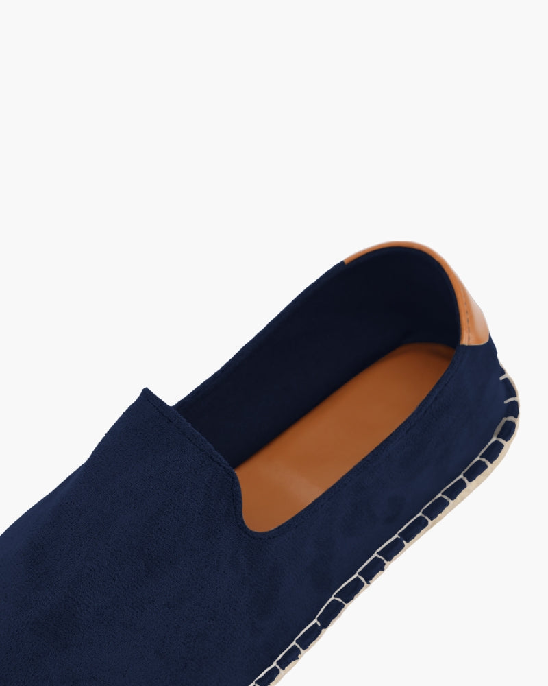 Soho Espadrilles - Old Money