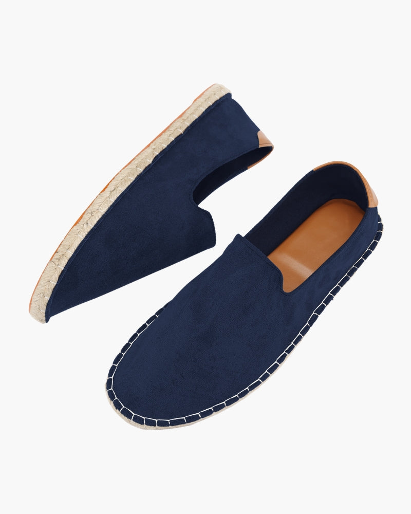 Soho Espadrilles - Old Money