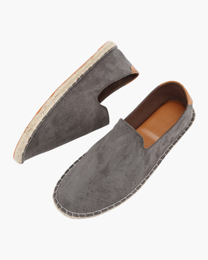 Soho Espadrilles - Old Money
