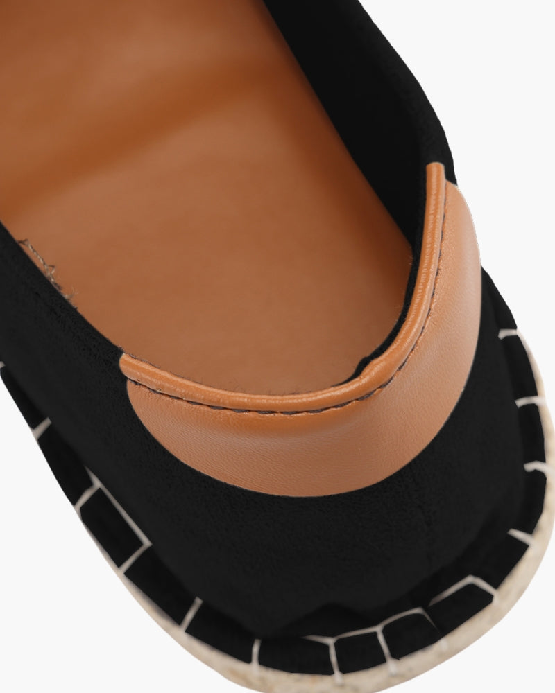Soho Espadrilles - Old Money