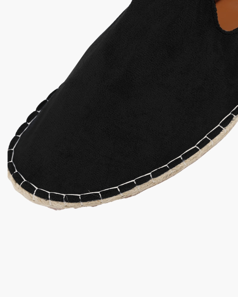 Soho Espadrilles - Old Money
