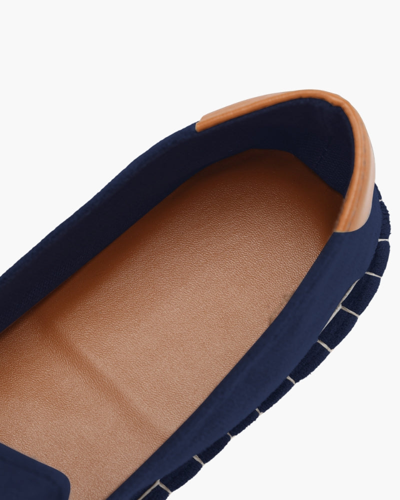 Soho Espadrilles - Old Money