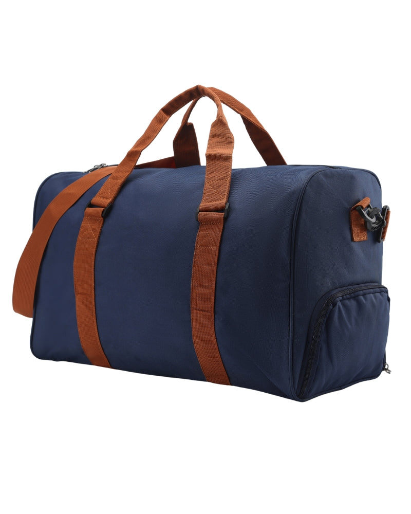 The Nova Duffle - Old Money