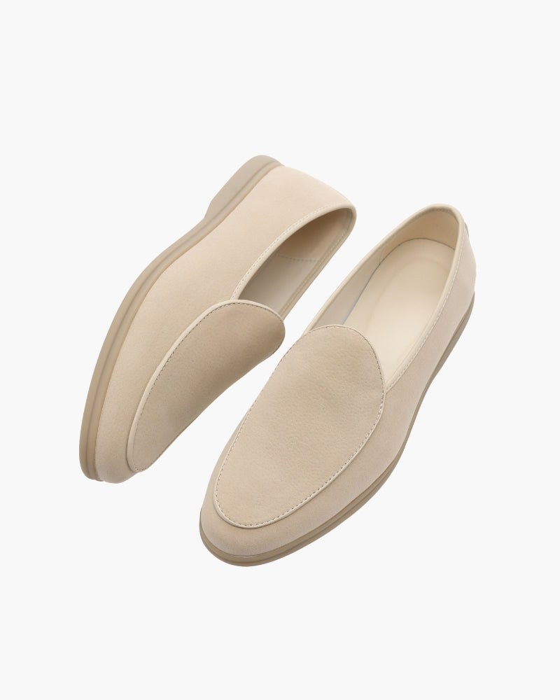 The Stirling Loafer - Old Money