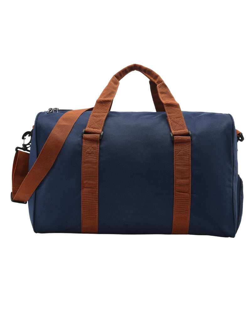 The Nova Duffle - Old Money