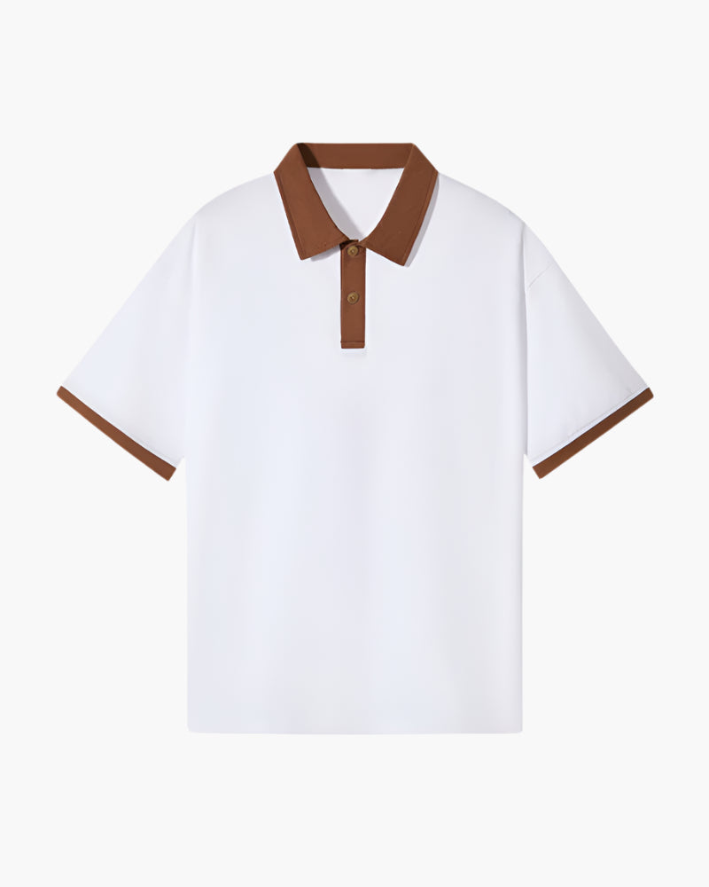 The Como Polo - Old Money