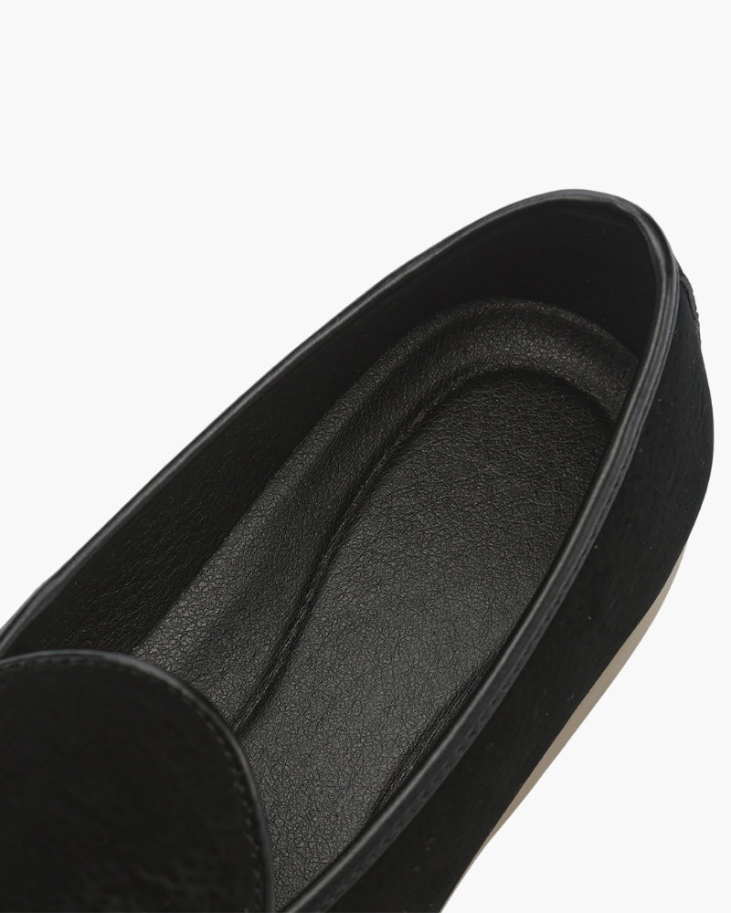 The Stirling Loafer - Old Money