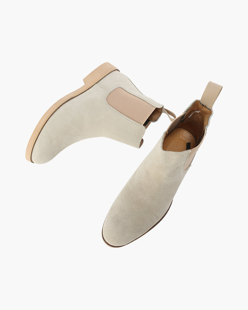 Old Money Chelsea Boots - Old Money
